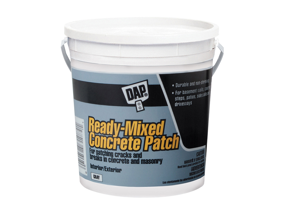 Concrete Repair